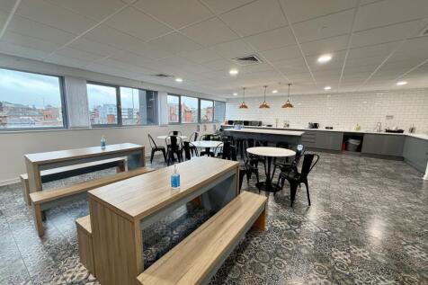 Office to rent Image 5