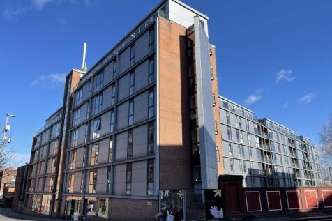 Apt 5.05 :: Flint Glass Wharf photo 2