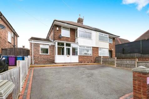 Liverpool, L25 - property photo