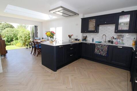 Vicarage Hill, Clifton Upon Dunsmore, Rugby photo 4