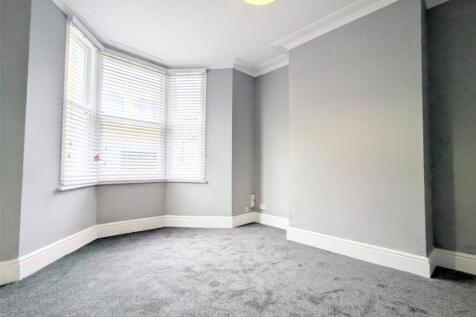 Study/Bedroom Three