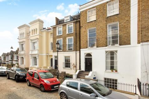 Barnsbury Terrace