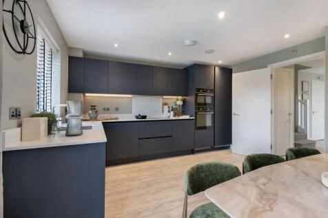 Kingsley Park - The Violet, Number 112 -