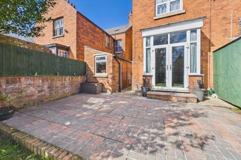 Garden: