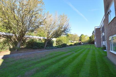 Residents garden