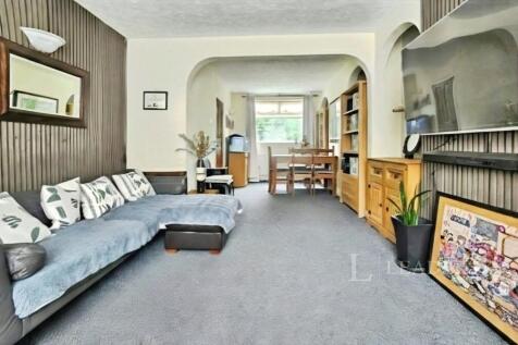 Thurlestone Road, Birmingham, West Midlands, B31 photo 4