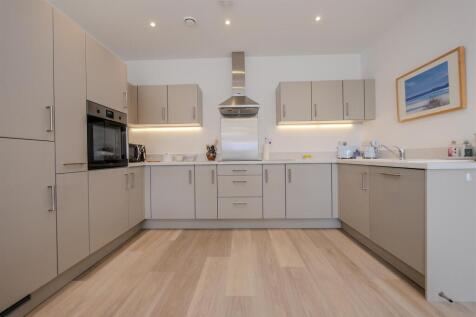 Kitchen/Living Room