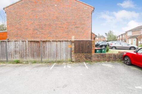 Allocated Parking Space