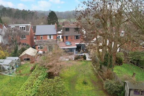 Garden Aerial
