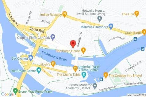 Map View