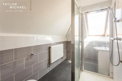 Shared Bathroom