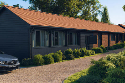 3 bedroom barn conversion for sale