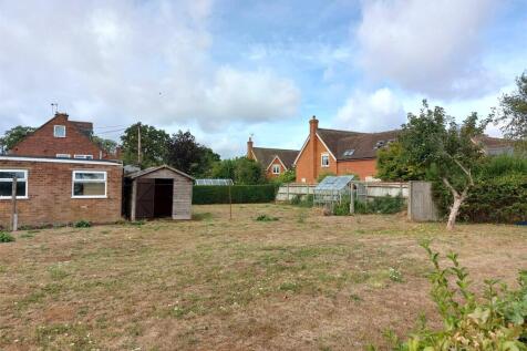 Plot From Rear