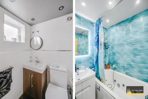 Ground Floor Bathroom