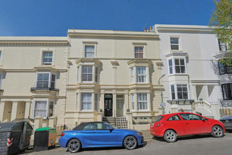First 13 York Road, Hove, East Sussex, BN3 1DJ