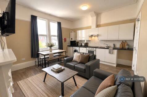 5 Bedroom Flat in BS6 5DQ