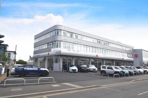 Front External (Main