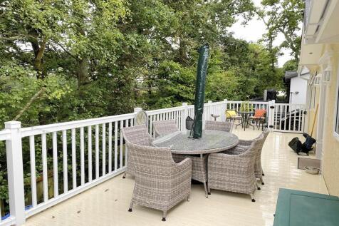 Large Deck