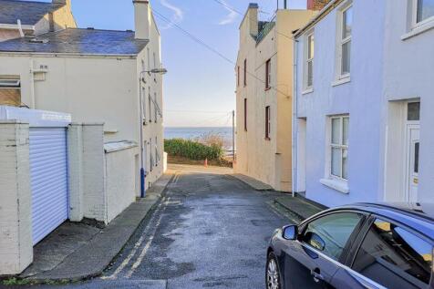 Industrial Units/Development Site, Su...