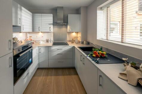 Joules Place, Market Drayton - Kitchen