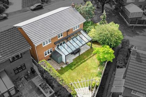 ELEVATED REAR PLOT