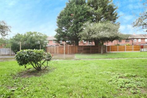 Communal Gardens