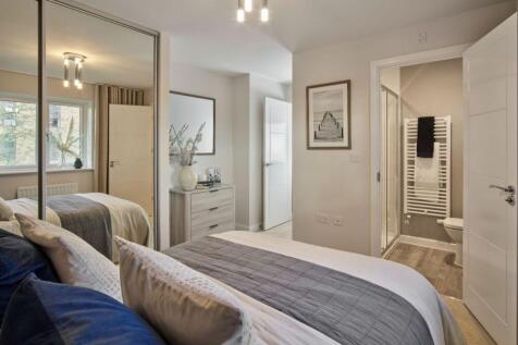 Marlborough bedroom