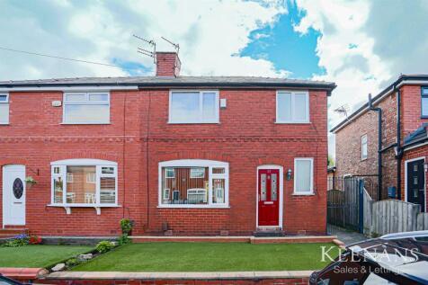Manchester, M27 - property photo