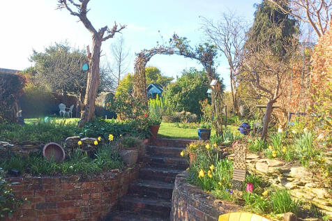 garden from spekm - Edited