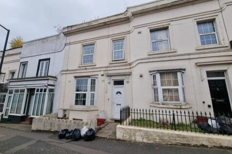 6-bed terraced on 5 Tachbrook Road, Leamington Spa, £3,450/mo
