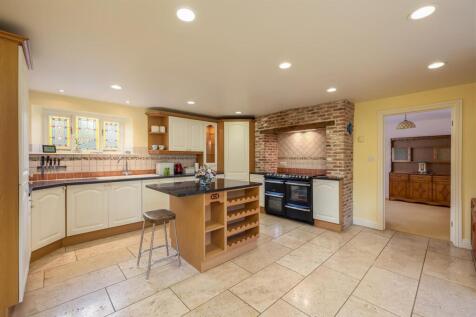 The Old School House Kitchen-1.jpg