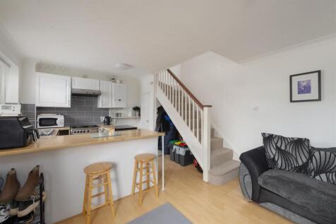 Lavender Close, Chestfield, Whitstable