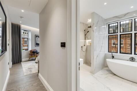 St Johns Wood High Street