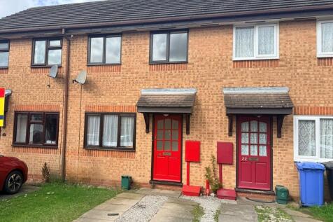 NEW FRONT