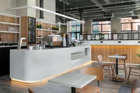 Serviced Office to rent Image 3