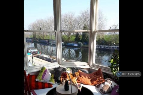 Lounge Bay Window Seat