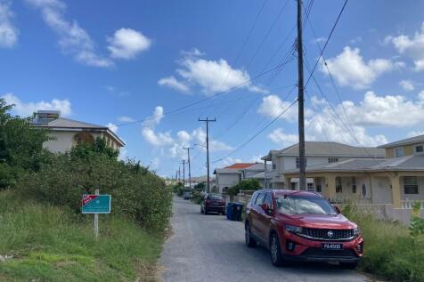 Dev road access