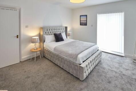Second Floor Flat, Ruby Street, Saltburn By The Sea, Redcar And Cleveland photo 4