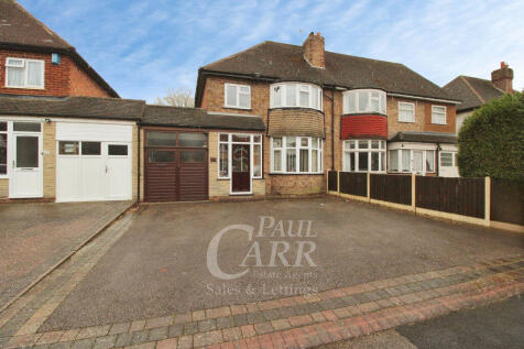 Walsall, WS5 - property photo
