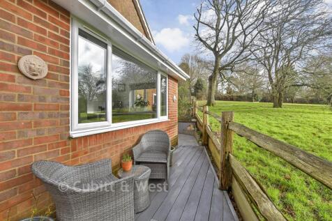 Patio / Decking
