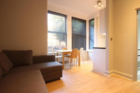 1-bed flat on Connaught Road, London, NW10 9, £1,250/mo