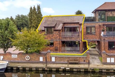 Riverside View