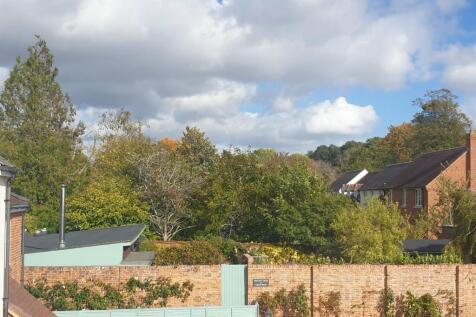 Views From Apartment