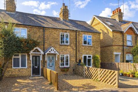 Hertford, SG14 - property photo