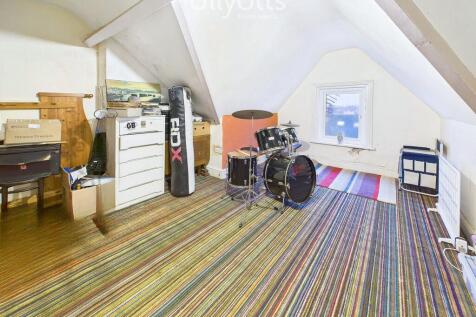 Third Floor Bedro...