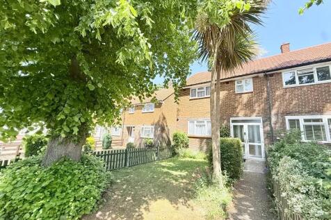Three Bedroom End of Terraced Family Home