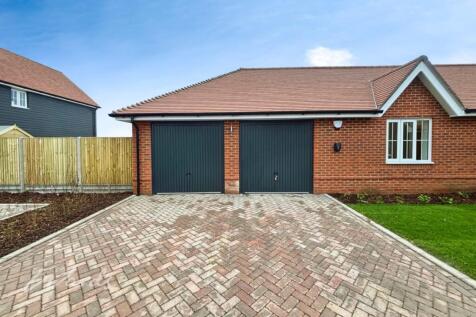 Double Garage