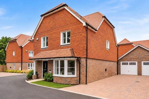 Folders Lane, Burgess Hill, RH15. 4 bedroom detached house for sale