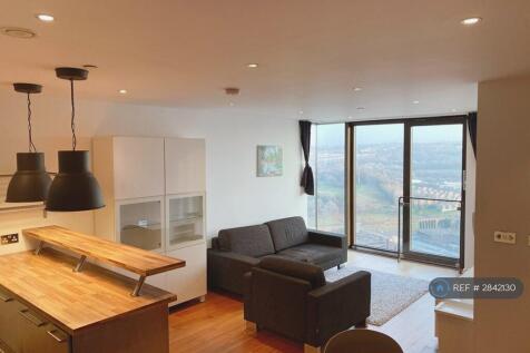 Open Plan