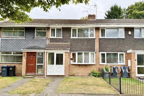 Woodgate Drive Woodgate Birmingham 2.jpg